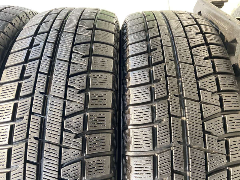 ヨコハマ アイスガード iG50 PLUS 185/65R15  4本