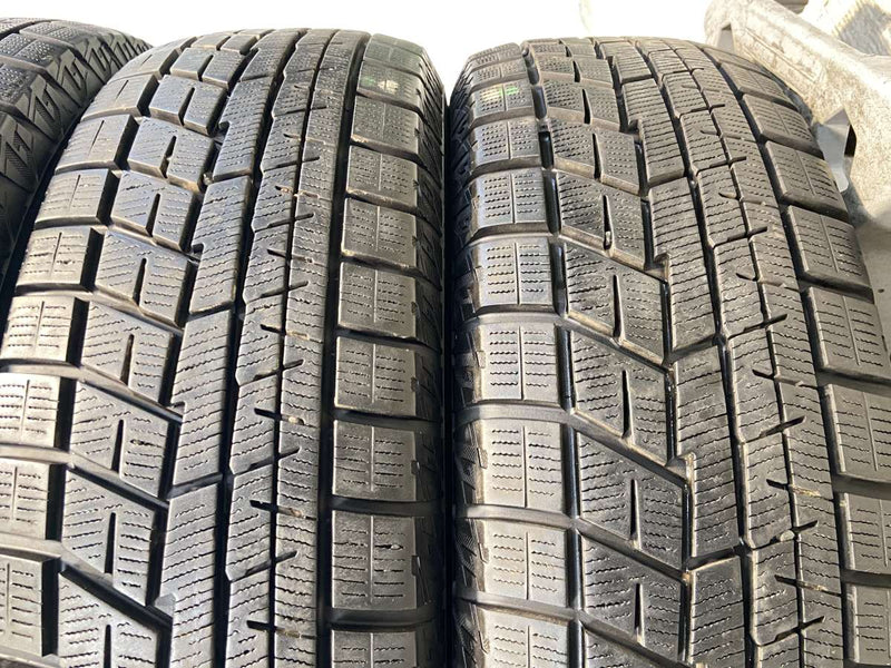 ヨコハマ アイスガード iG60 195/65R15  4本