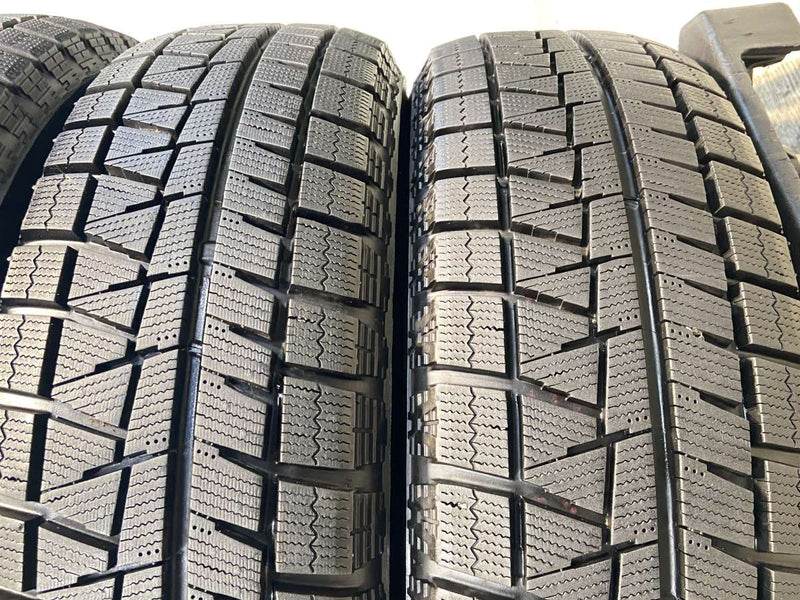 ブリヂストン アイスパートナー2 195/65R15  4本