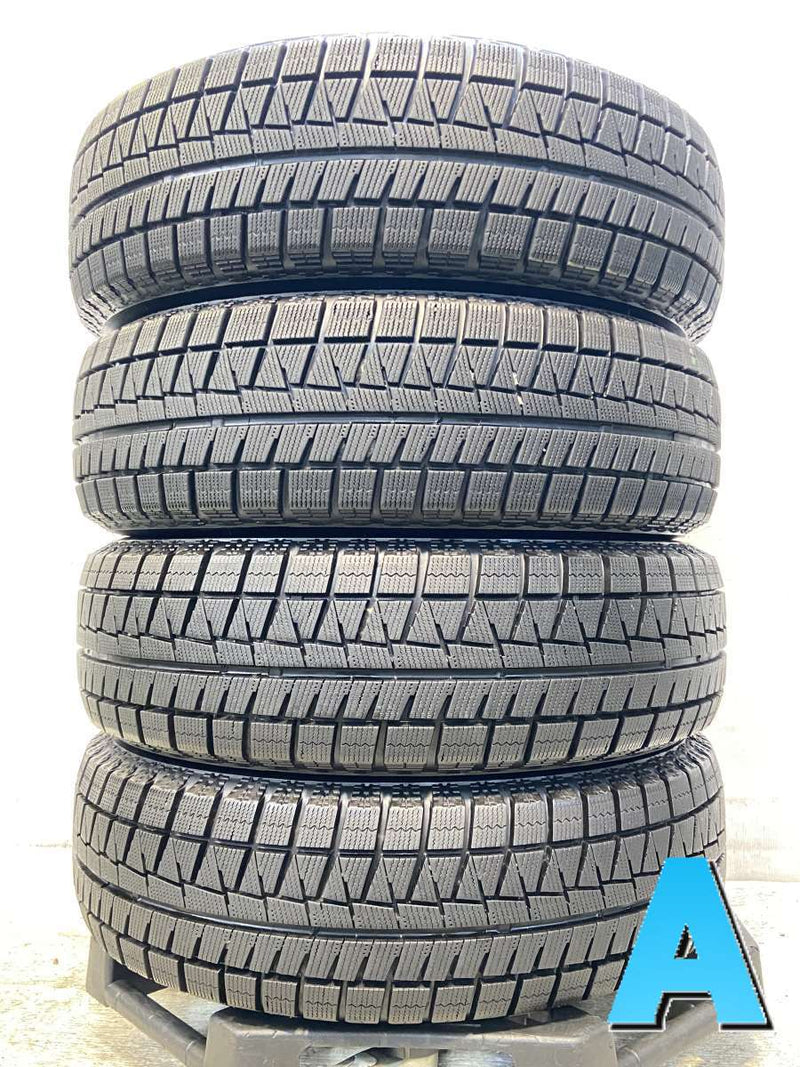 ブリヂストン アイスパートナー2 195/65R15  4本