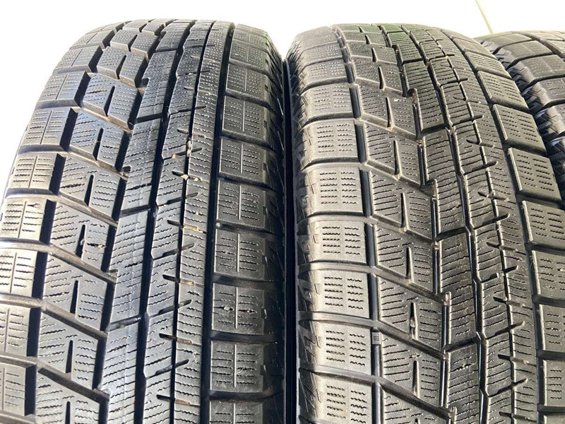 ヨコハマ アイスガード iG60 195/65R15  4本