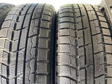 トーヨータイヤ ウィンタートランパス TX 195/65R15  /　 RAVRION 6.0J+53 114.3-5穴 4本