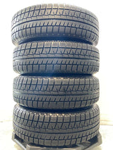 ブリヂストン アイスパートナー2 195/65R15  /　 TOPRUN 6.0J+43 100-5穴 4本