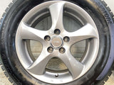 ブリヂストン アイスパートナー2 195/65R15  /　 TOPRUN 6.0J+43 100-5穴 4本