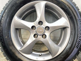 ブリヂストン アイスパートナー2 195/65R15  /　 TOPRUN 6.0J+43 100-5穴 4本