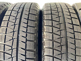ブリヂストン アイスパートナー2 195/65R15  /　 TOPRUN 6.0J+43 100-5穴 4本