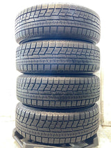 ヨコハマ アイスガード iG60 195/65R15  /　 Rondell Advanti 6.5J+40 100-5穴 4本