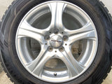 ヨコハマ アイスガード iG60 195/65R15  /　 Rondell Advanti 6.5J+40 100-5穴 4本