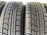 ヨコハマ アイスガード iG60 195/65R15  /　 Rondell Advanti 6.5J+40 100-5穴 4本