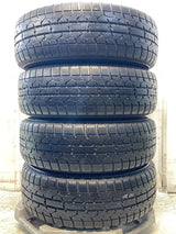 トーヨータイヤ オブザーブ ガリット GIZ 195/65R15  /　 SG-E 6.0J+50 114.3-5穴 4本
