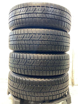 トーヨータイヤ オブザーブ GIZ2 185/65R15  /　 AXEL 5.5J+42 100-4穴 4本