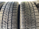 トーヨータイヤ オブザーブ GIZ2 185/65R15  /　 AXEL 5.5J+42 100-4穴 4本