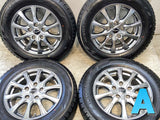 ヨコハマ アイスガード iG60 195/65R15  /　 エクシーダ 6.0J+50 114.3-5穴 4本