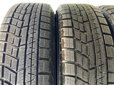 ヨコハマ アイスガード iG60 195/65R15  /　 エクシーダ 6.0J+50 114.3-5穴 4本