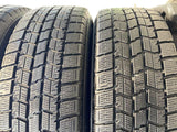 グッドイヤー アイスナビ 7 195/65R15  /　 GRASS 6.0J+53 114.3-5穴 4本