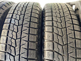 ヨコハマ アイスガード iG70 175/65R15  /トヨタ純正 WM 5.0J+39 100-4穴 4本