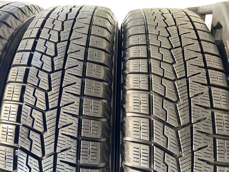 かぁずや103175/65R15ヨコハマアイスガードiG70 21年製4本 YOKOHAMA ヨコハマ iceGUARD 7 IG70 175/65R15 88Q XL スタッドレス