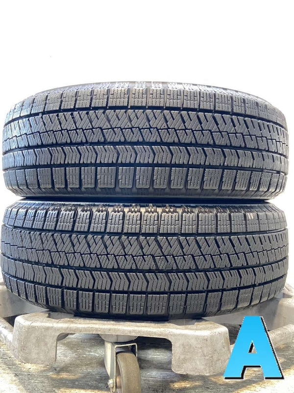 ブリヂストン ブリザック VRX2 165/55R15  2本