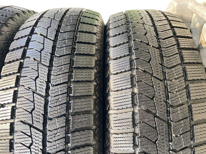 トーヨータイヤ オブザーブ GIZ2 195/65R15  4本