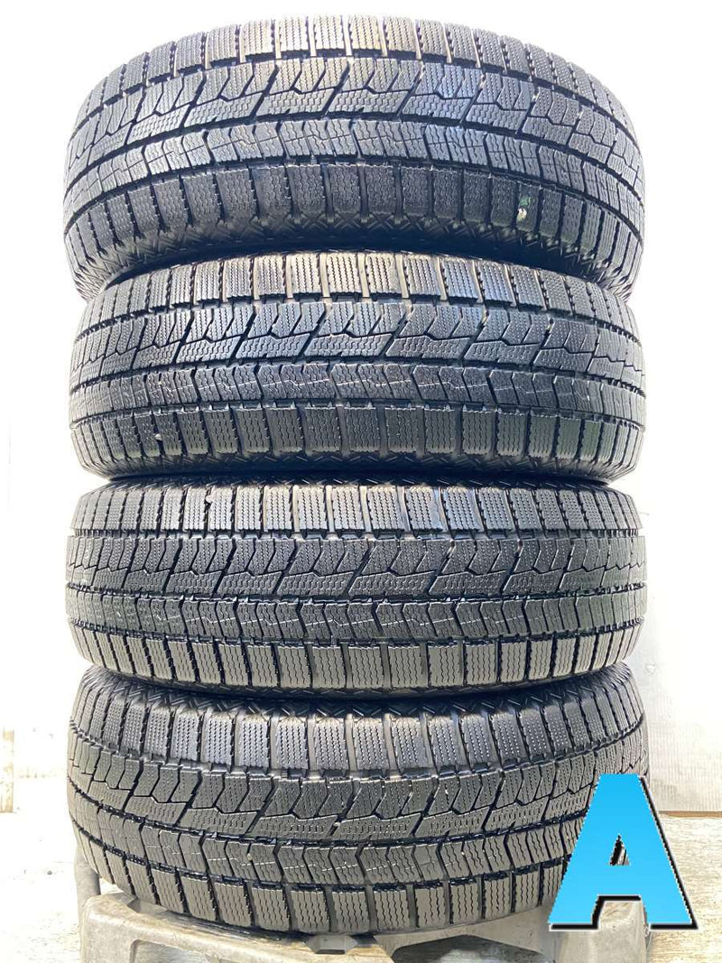 トーヨータイヤ オブザーブ GIZ2 195/65R15  4本