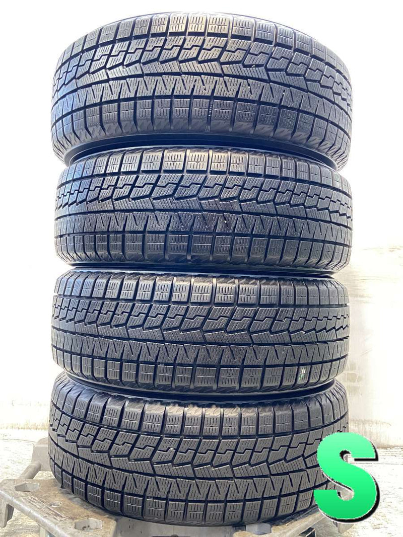 ヨコハマ アイスガード iG70 175/55R15  4本