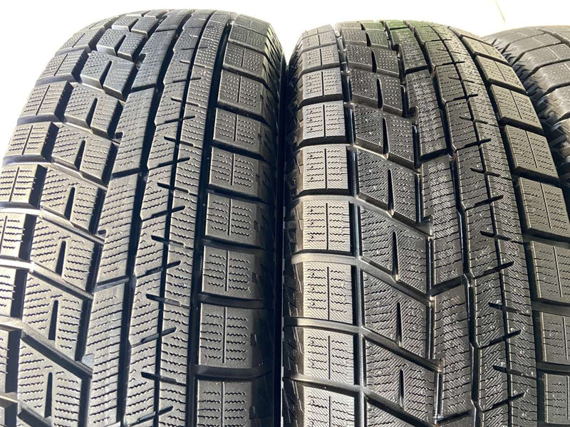 ヨコハマ アイスガード iG60 195/65R15  4本