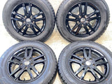 ヨコハマ アイスガード iG60 195/65R15  /　 BAHNS TECH 6.0J+45 114.3-5穴 4本