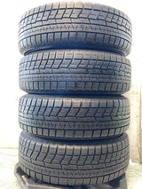 ヨコハマ アイスガード iG60 195/65R15  /　 BAHNS TECH 6.0J+45 114.3-5穴 4本