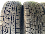 ヨコハマ アイスガード iG60 195/65R15  /　 BAHNS TECH 6.0J+45 114.3-5穴 4本