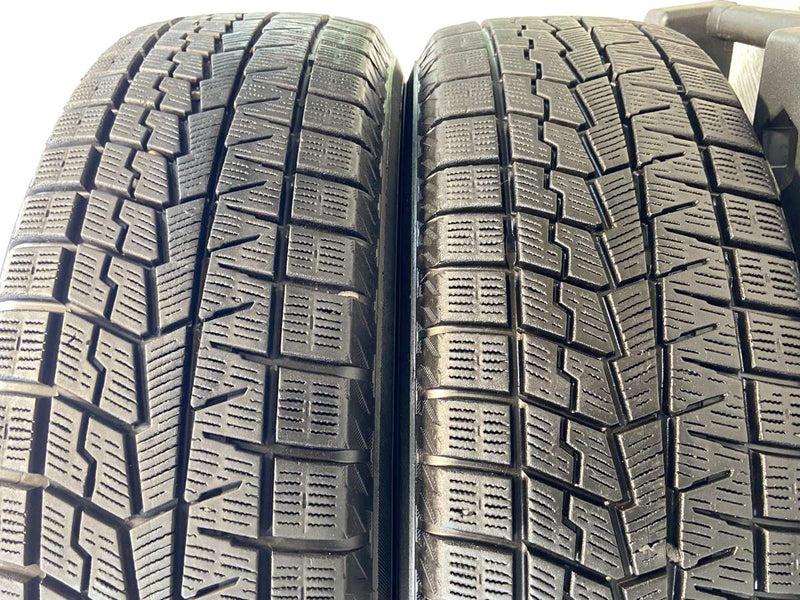 ヨコハマ アイスガード iG70 185/65R15  2本