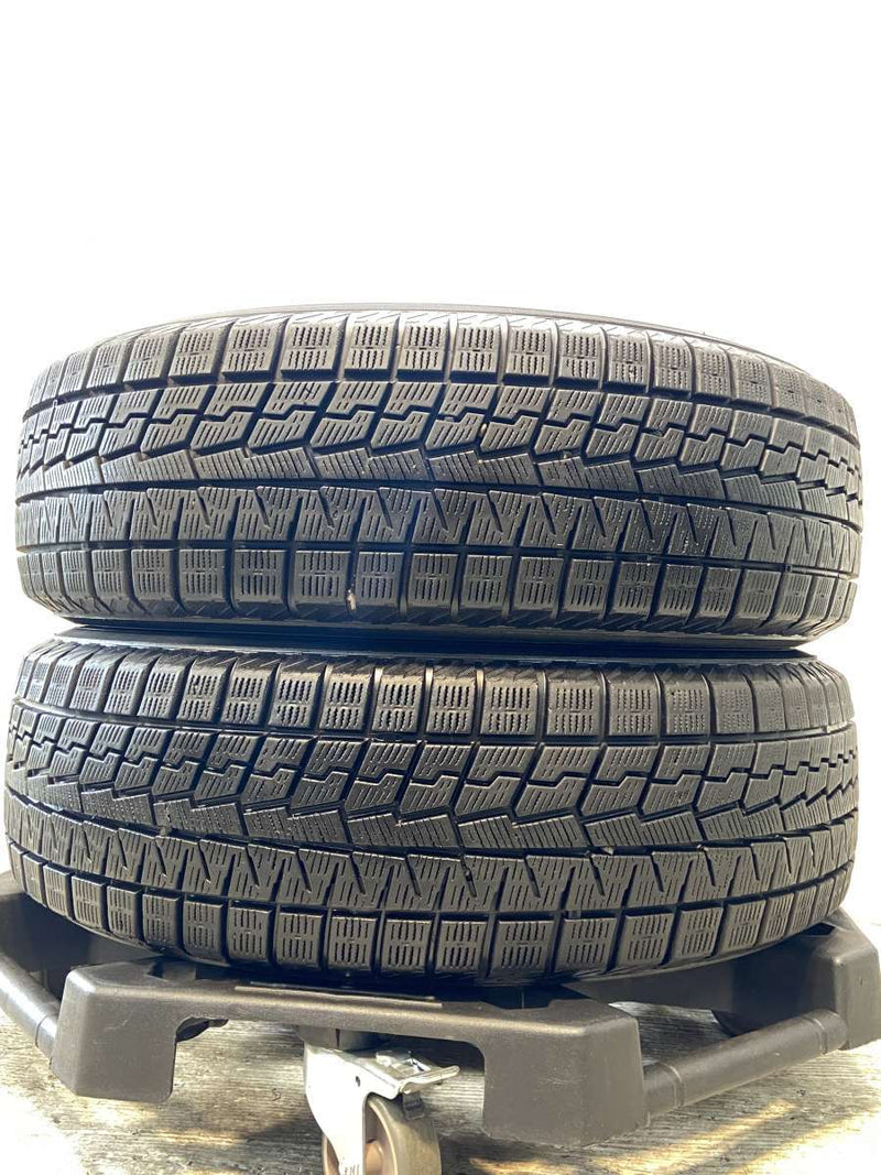 ヨコハマ アイスガード iG70 185/65R15  2本