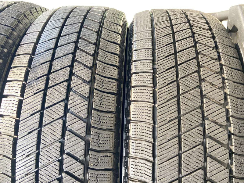 ブリヂストン ブリザック VRX3 195/65R15  4本