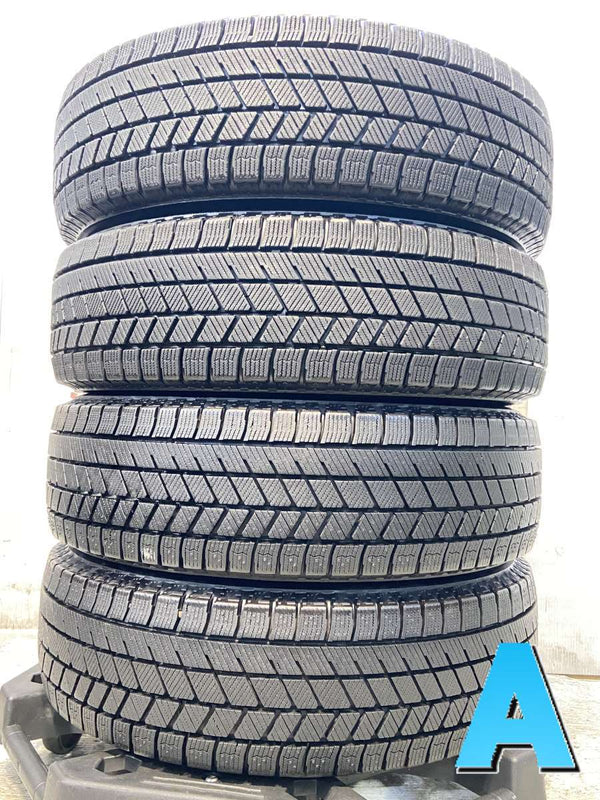 ブリヂストン ブリザック VRX3 175/65R15  4本