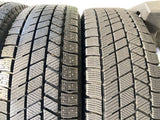 ブリヂストン ブリザック VRX3 185/65R15  4本