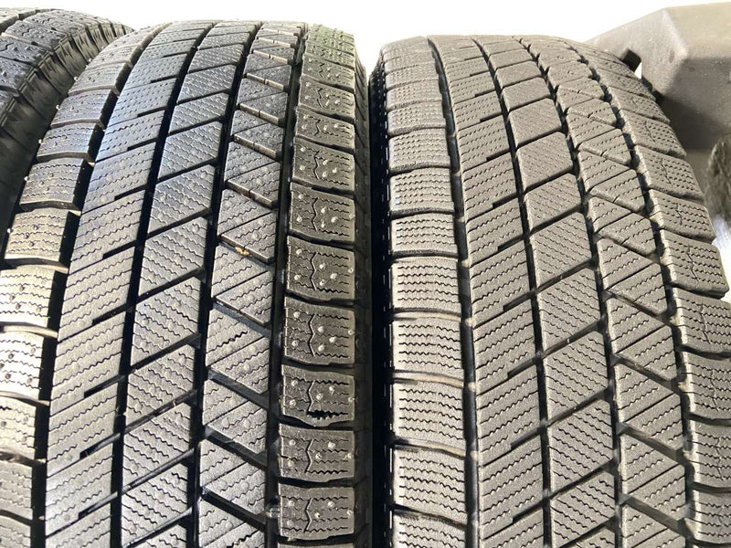 ブリヂストン ブリザック VRX3 185/65R15  4本