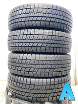 ダンロップ ウィンターマックス03 185/65R15  4本
