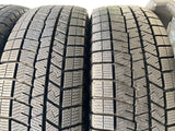 ダンロップ ウィンターマックス03 185/65R15  4本