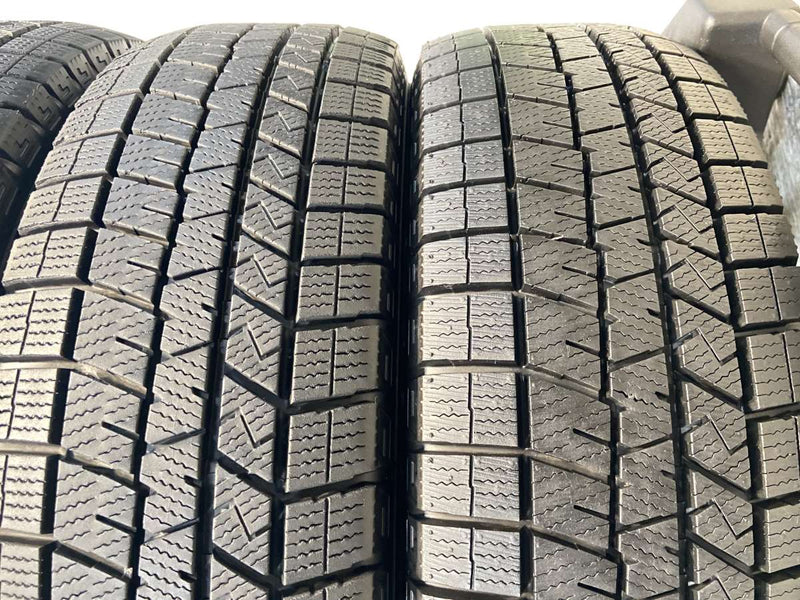 ダンロップ ウィンターマックス03 185/65R15  4本