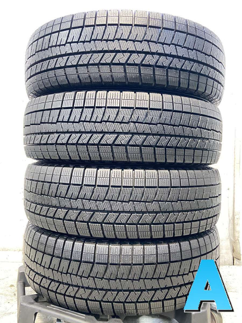 ダンロップ ウィンターマックス03 185/65R15  4本