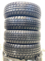 ダンロップ ウィンターマックス WM02 175/65R15  4本