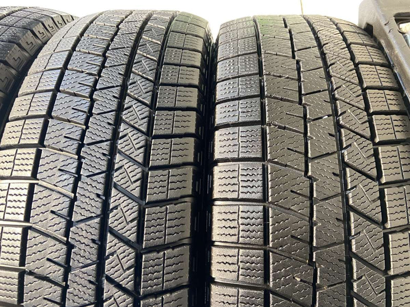 ダンロップ ウィンターマックス 03 185/65R15  4本