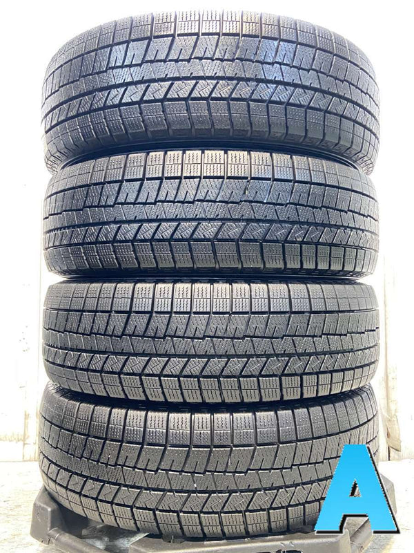 ダンロップ ウィンターマックス 03 185/65R15  4本
