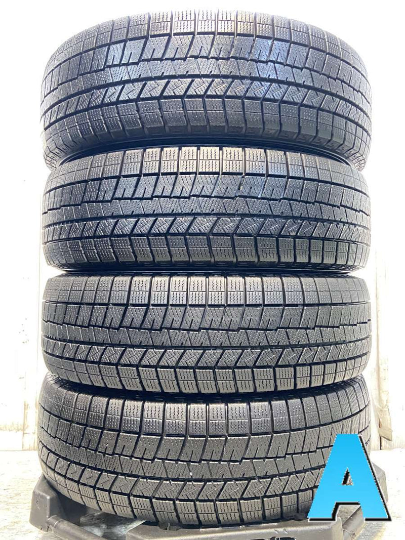 ダンロップ ウィンターマックス 03 185/65R15  4本
