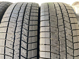 ダンロップ ウィンターマックス 03 195/65R15  4本