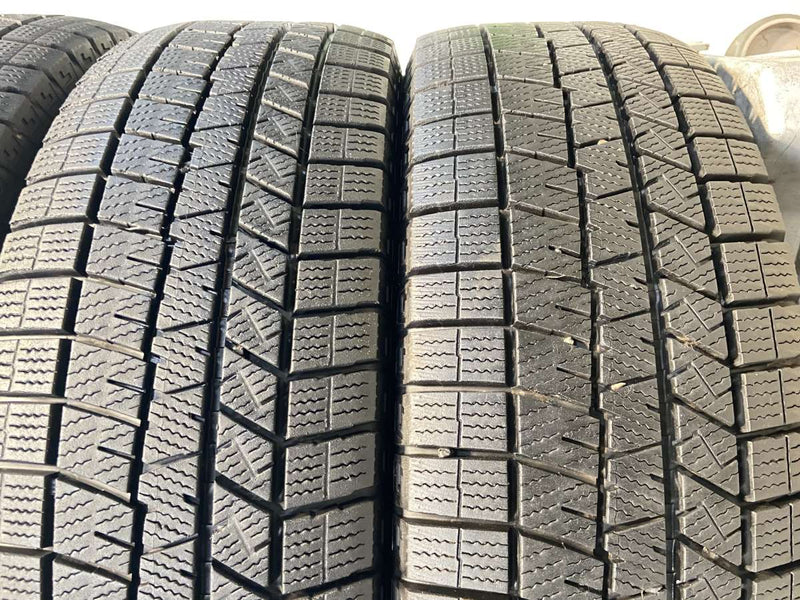 ダンロップ ウィンターマックス 03 195/65R15  4本