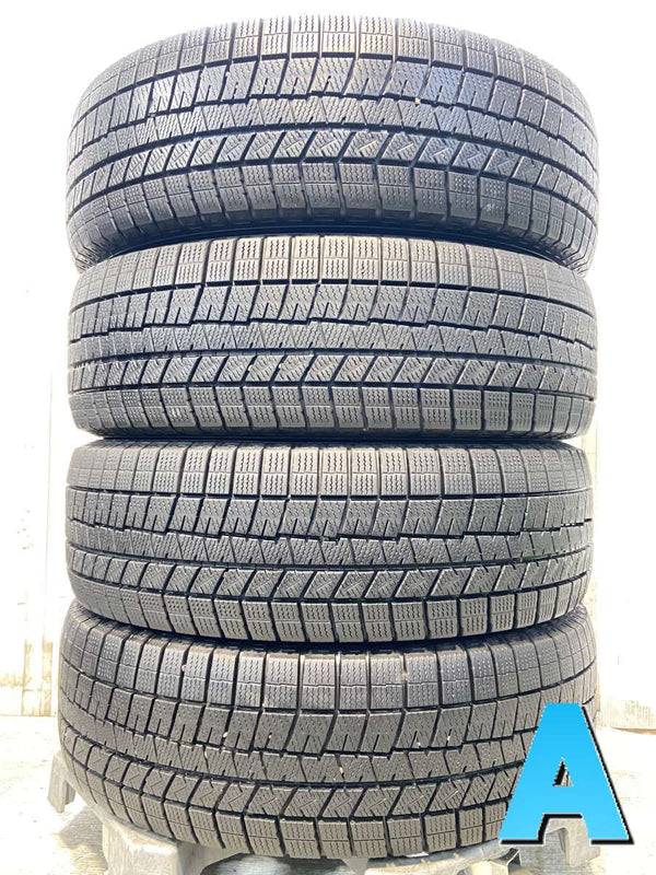 ダンロップ ウィンターマックス 03 195/65R15  4本