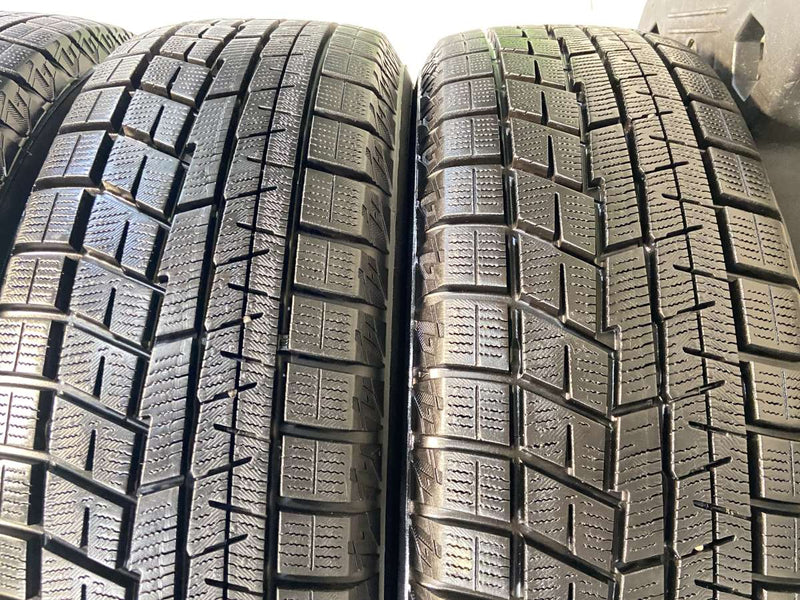ヨコハマ アイスガード iG60 185/60R15  4本