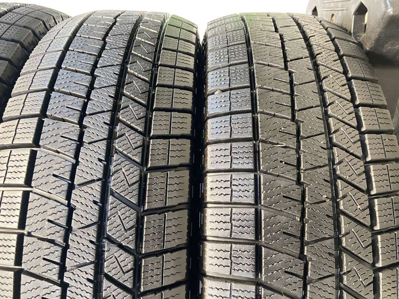 ダンロップ ウィンターマックス 03 185/65R15  4本