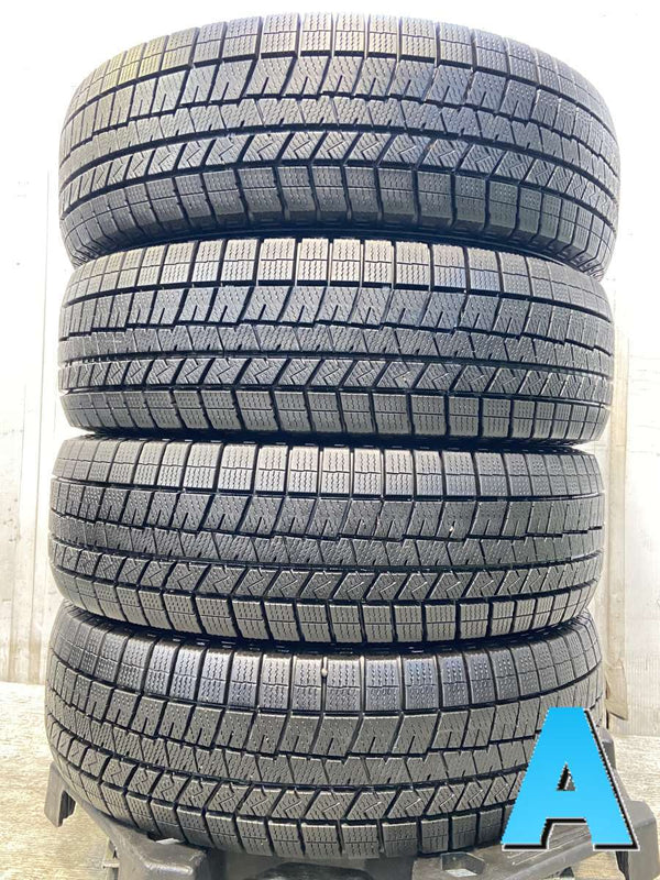 ダンロップ ウィンターマックス 03 185/65R15  4本