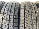 ブリヂストン ブリザック VRX2 205/65R15  4本